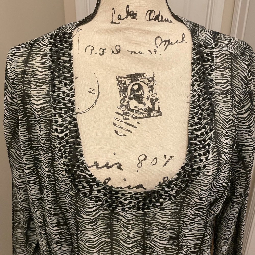 Tommy Bahama L Large swimsuit cover